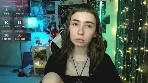 Baroness Von Cringe online show from December 20, 2025, 5:42 pm