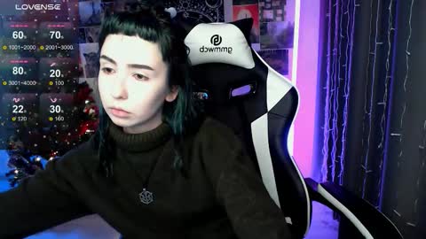 Baroness Von Cringe online show from January 12, 2026, 4:12 pm