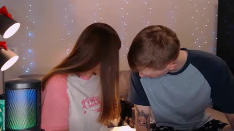 sweet online show from January 7, 2025, 9:46 pm