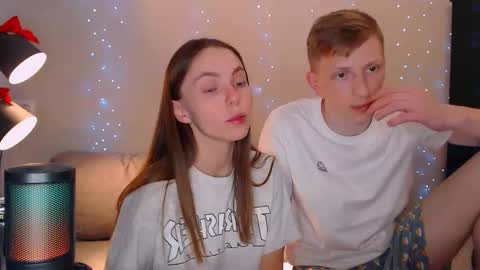 sweet online show from February 12, 2025, 1:30 am