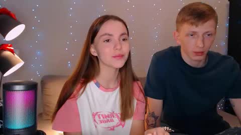 sweet online show from February 16, 2025, 9:16 pm