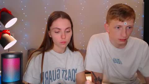 sweet online show from February 19, 2025, 12:35 am