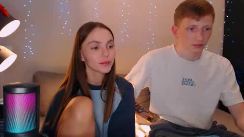 sweet online show from February 27, 2025, 9:04 pm