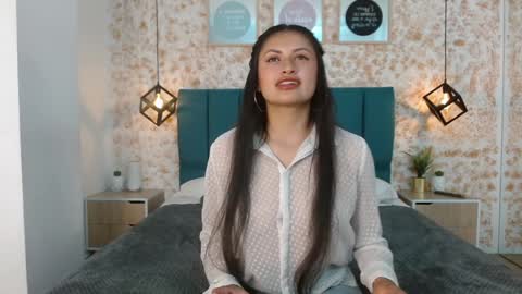 Julietha  online show from January 7, 2025, 9:03 pm