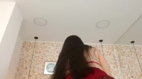 Julietha  online show from February 26, 2025, 9:37 pm