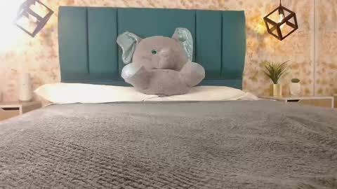 Julietha  online show from March 1, 2025, 12:39 am