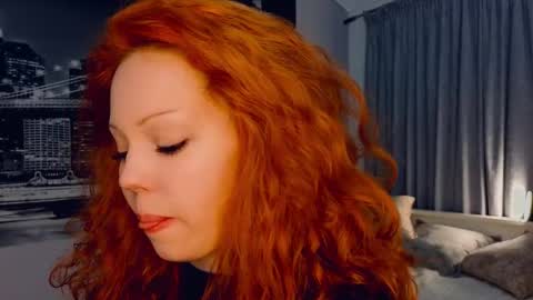 july_jensen online show from February 19, 2025, 7:48 pm