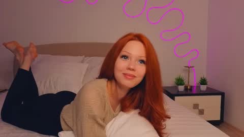 july_jensen online show from February 20, 2025, 6:35 pm