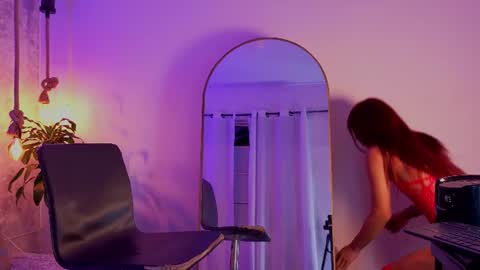 Snapshot of july_quinzel chatting on June 25, 2026, 3:06 am july_quinzel online show from June 25, 2026, 3:06 am