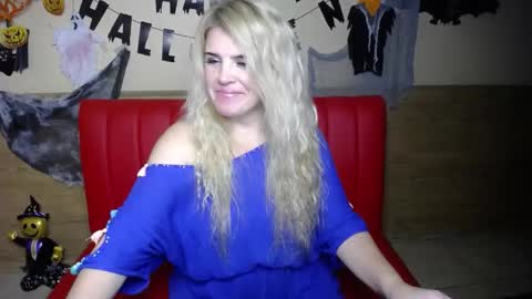 Julya Barbi online show from November 13, 2025, 6:34 am