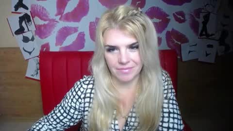 Julya Barbi online show from November 27, 2025, 6:26 am