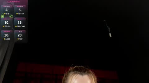 Julya Mistress online show from January 10, 2026, 10:06 am