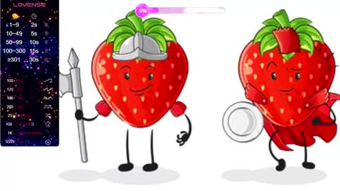 Julya Smith online show from December 2, 2024, 7:27 pm