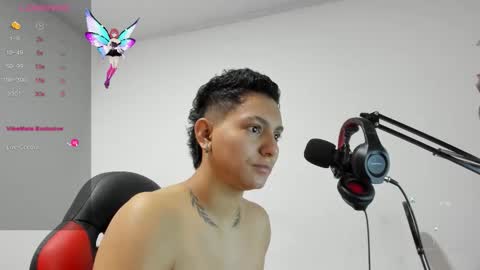 Julya Smith online show from September 25, 2025, 1:48 pm