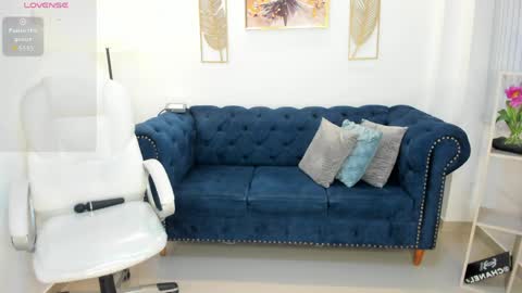 July Adams online show from April 21, 2026, 3:57 am