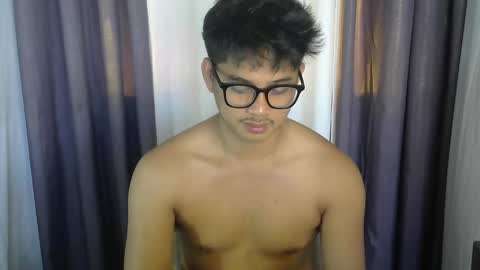 call me julz online show from November 1, 2025, 1:18 am