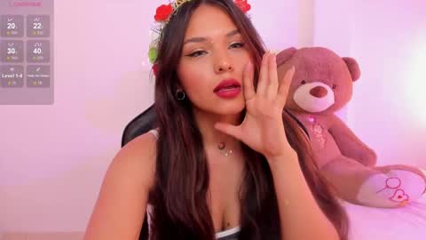 ANGELINA indepen camgrl  online show from March 1, 2025, 7:04 pm