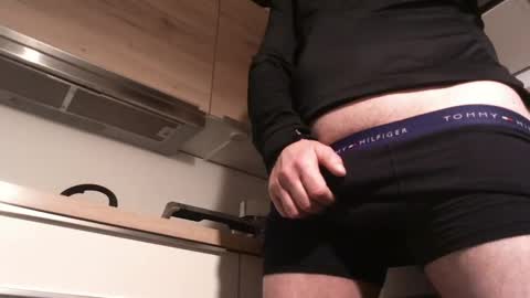 Gregor online show from December 31, 2024, 3:09 pm