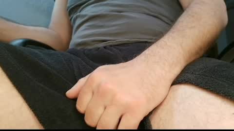 Gregor online show from April 27, 2026, 6:33 am