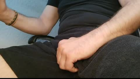 Gregor online show from May 5, 2026, 11:40 am