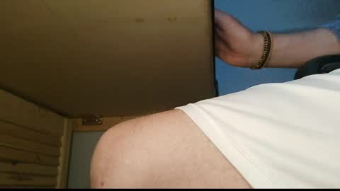 Gregor online show from May 11, 2026, 7:03 am