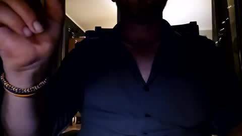 Gregor online show from June 19, 2026, 11:19 pm