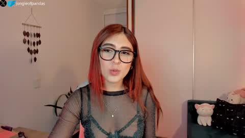 Call me Sussy  online show from January 8, 2025, 1:42 am