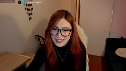 Call me Sussy  online show from April 23, 2026, 5:41 am