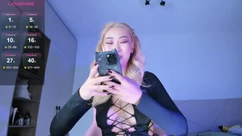 Snapshot of jungso_ming chatting on June 5, 2026, 9:42 pm Jung so online show from June 5, 2026, 9:42 pm