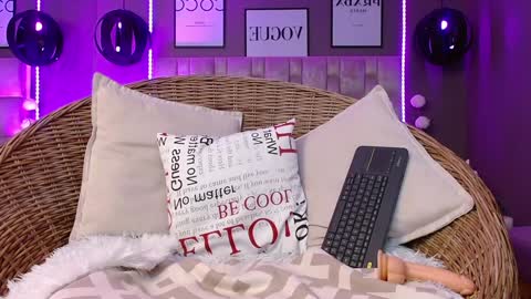 Juniper online show from February 3, 2025, 6:45 am