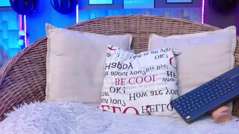 Juniper online show from March 6, 2025, 10:20 am