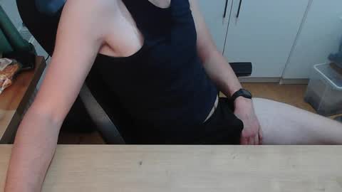 junk2711 online show from April 11, 2026, 4:11 pm