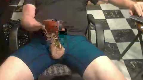 Snapshot of junkerdc1 chatting on October 23, 2025, 2:00 am junkerdc1 online show from October 23, 2025, 2:00 am