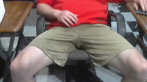 Snapshot of junkerdc1 chatting on January 11, 2026, 11:10 pm junkerdc1 online show from January 11, 2026, 11:10 pm