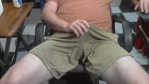 Snapshot of junkerdc1 chatting on January 15, 2026, 2:49 am junkerdc1 online show from January 15, 2026, 2:49 am