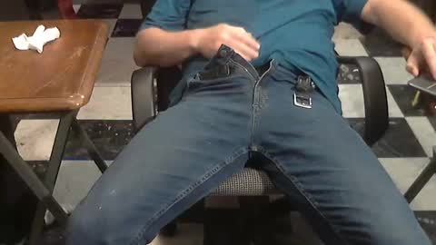 Snapshot of junkerdc1 chatting on February 19, 2026, 9:55 pm junkerdc1 online show from February 19, 2026, 9:55 pm