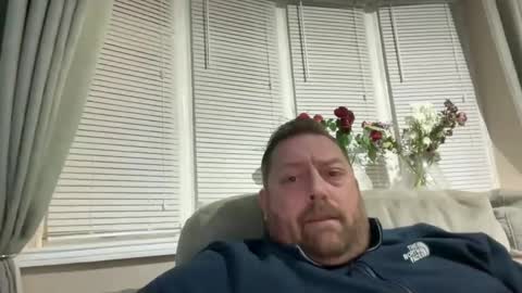 Snapshot of junky345 chatting on February 27, 2025, 8:09 pm Junky online show from February 27, 2025, 8:09 pm