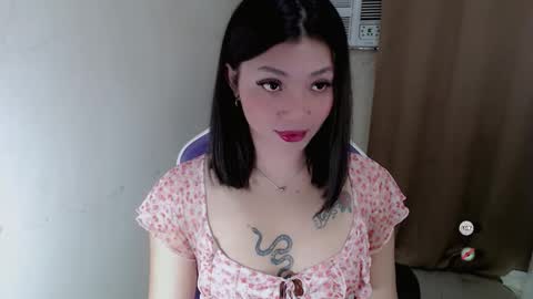 Karla online show from March 3, 2026, 4:40 am