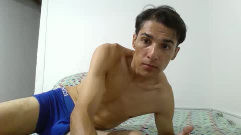 Jupiter online show from December 1, 2025, 2:49 am