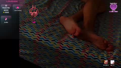 jupiter_3333 online show from April 7, 2026, 6:41 pm