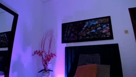 Jupiter Fox online show from December 30, 2024, 11:48 am