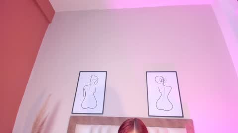 Jupiter Fox online show from January 10, 2025, 5:56 pm