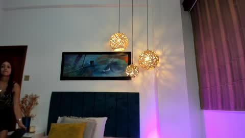 Jupiter Fox online show from January 17, 2025, 11:27 am