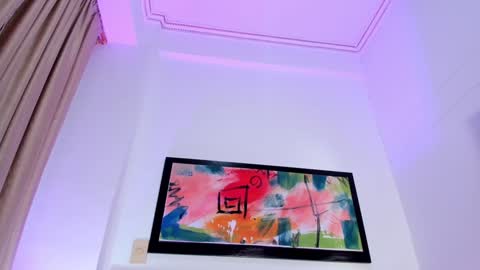 Jupiter Fox online show from January 22, 2025, 11:34 am