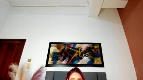 Jupiter Fox online show from February 18, 2026, 12:17 am