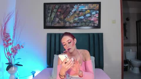 Jupiter Fox online show from February 28, 2026, 11:50 pm