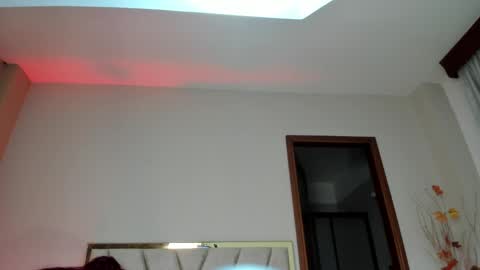 Snapshot of jupiterfoxxxx chatting on May 9, 2026, 11:54 pm Jupiter Fox online show from May 9, 2026, 11:54 pm