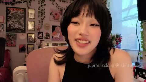jupitersclaim online show from May 12, 2026, 11:35 pm