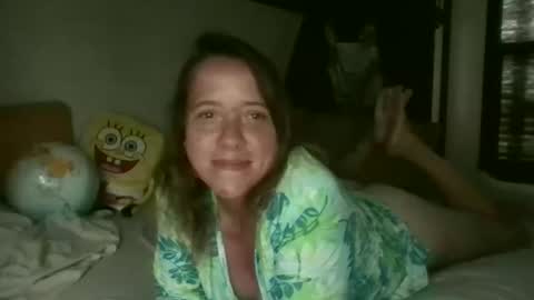 Snapshot of jussnobodybutme chatting on April 8, 2026, 6:08 pm CamperGirl online show from April 8, 2026, 6:08 pm