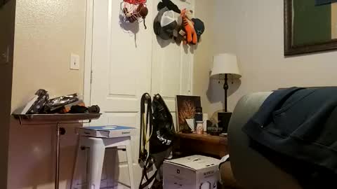 just4fun1523 online show from December 5, 2025, 2:42 am